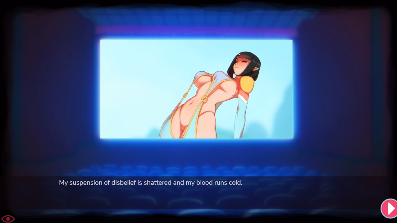 VN Others Completed Sweet Dreams Succubus: Nightmare Edition [Final] [The Poundry]