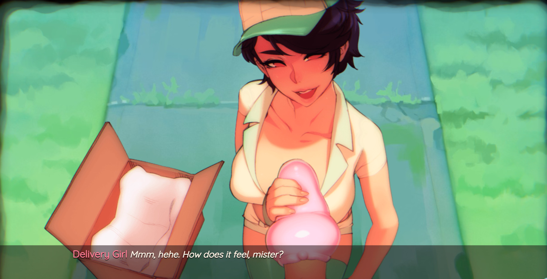 VN Others Completed Sweet Dreams Succubus: Nightmare Edition [Final] [The Poundry]