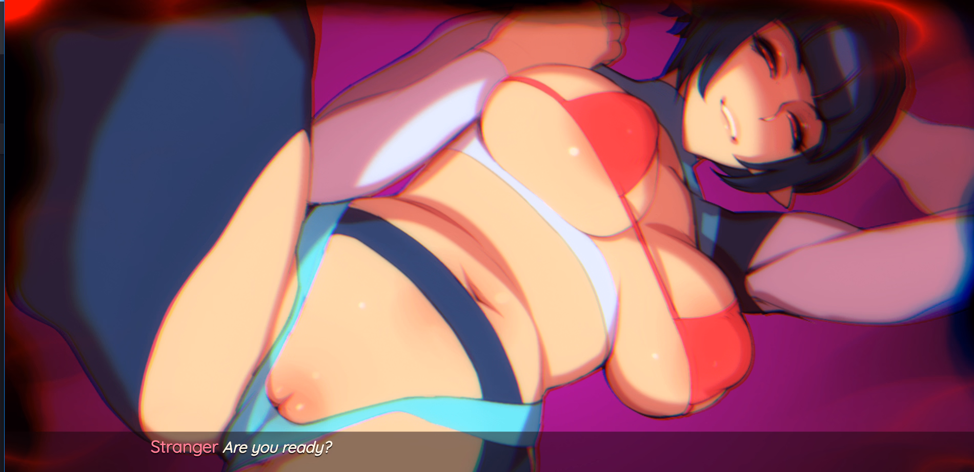 VN Others Completed Sweet Dreams Succubus: Nightmare Edition [Final] [The Poundry]