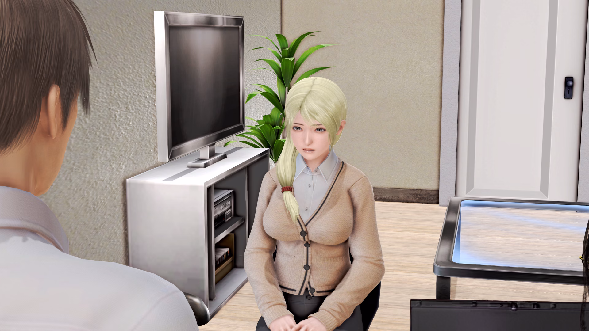 Ren'Py Abandoned Lovely Counselors [v0.0.1a] [Cytrix]
