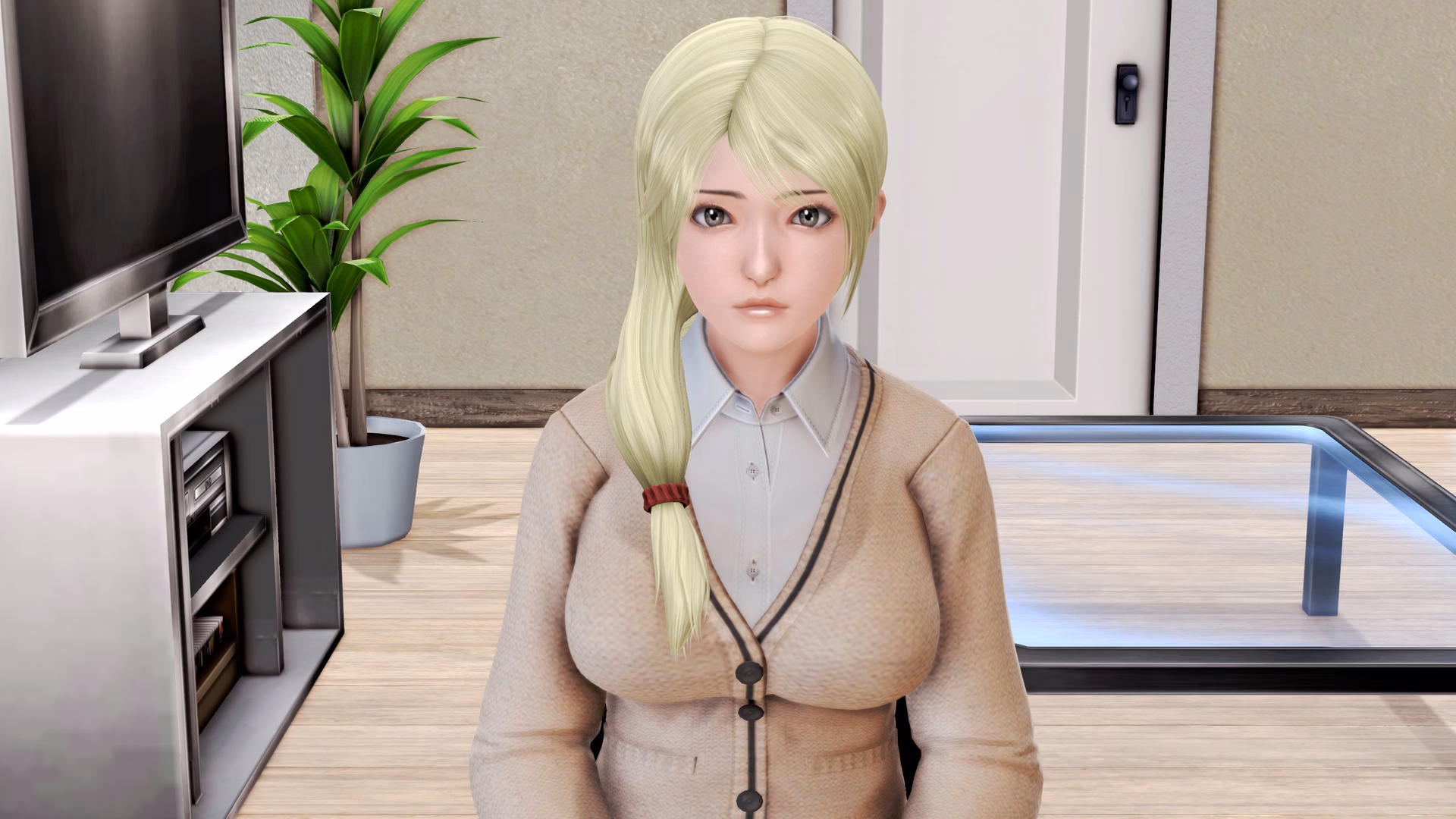Ren'Py Abandoned Lovely Counselors [v0.0.1a] [Cytrix]