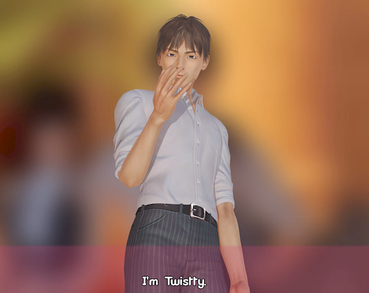 Ren'Py Abandoned Lovely Counselors [v0.0.1a] [Cytrix]