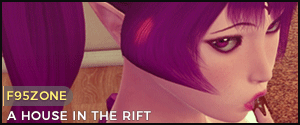 VN Ren'Py Something Better [v0.2.1] [Detarco]
