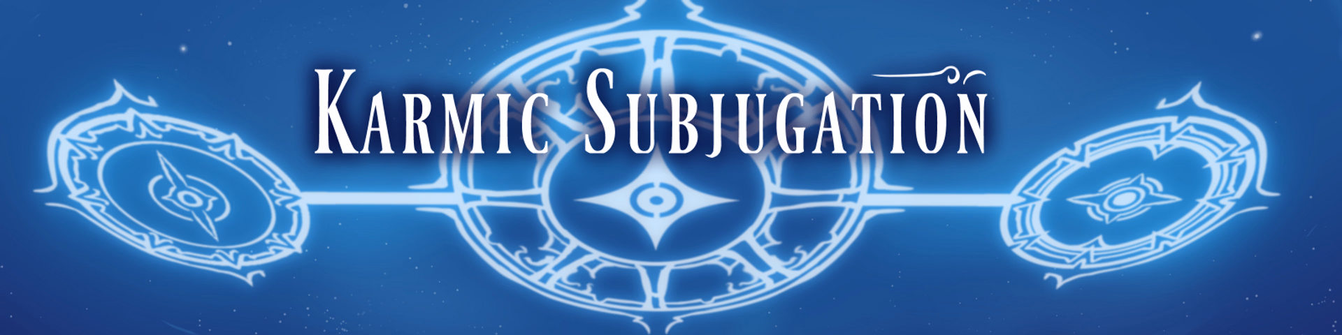 RPGM Abandoned Karmic Subjugation [v0.1] [Coaxke Games Interactive]