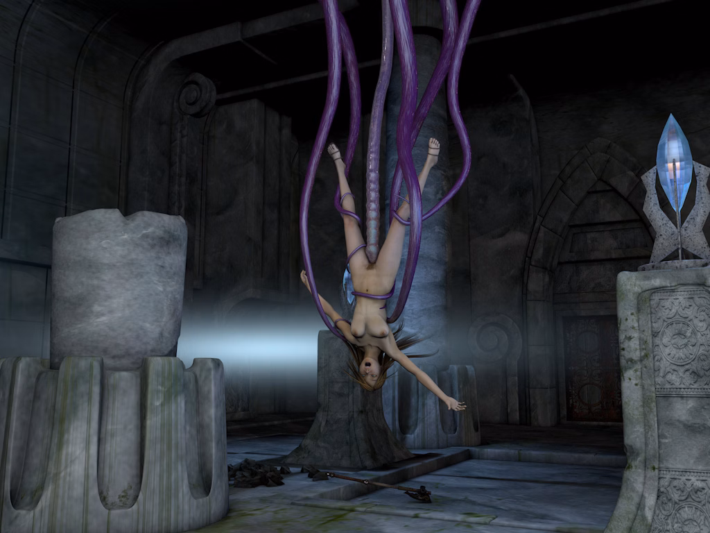 VN Others Abandoned Bestial Breed Fair Maidens and Horny Monsters [v0.4] [Rastakax]