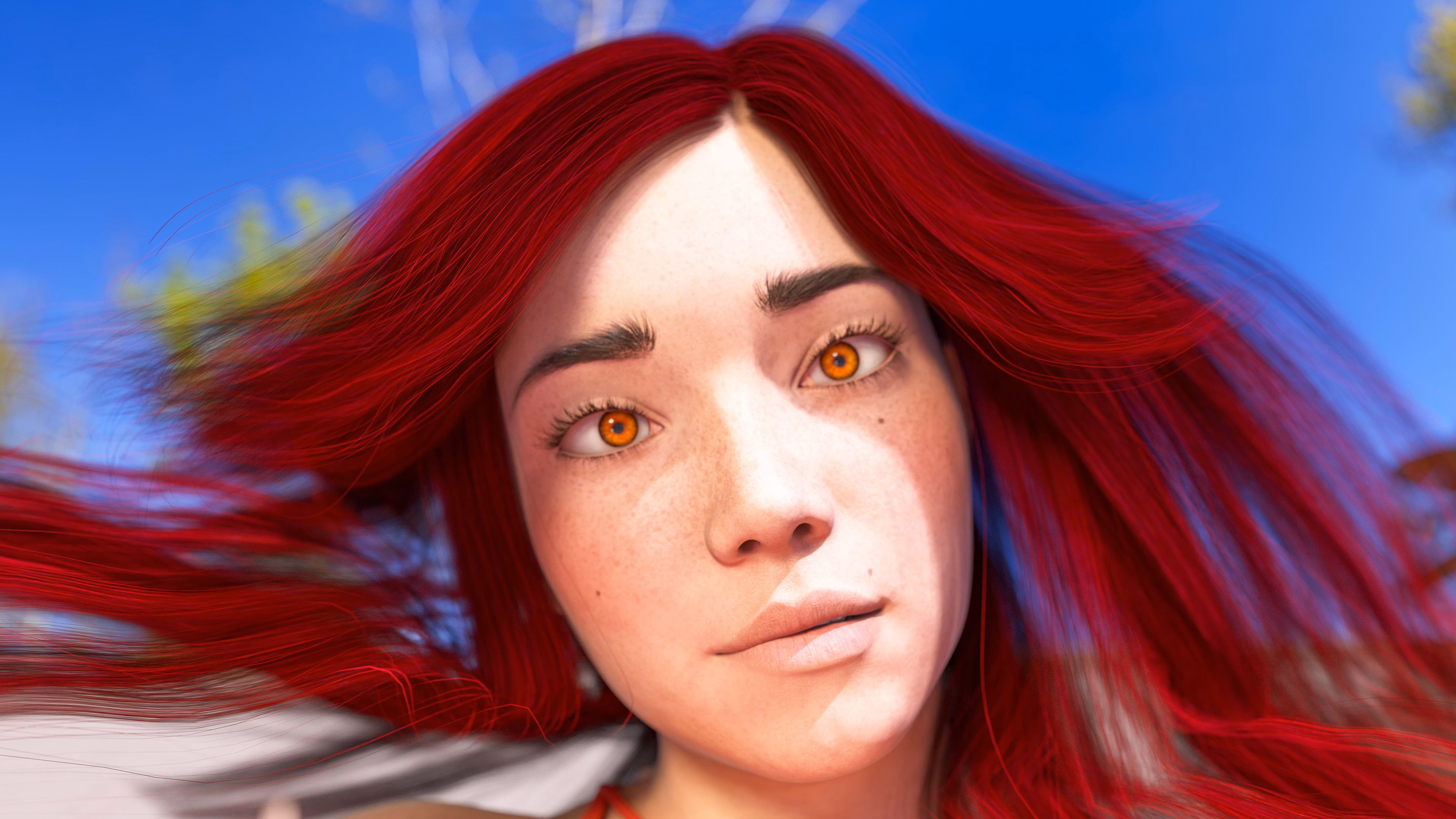 VN Ren'Py The Shrink R&R [S2 v3.8] [OneManVN]