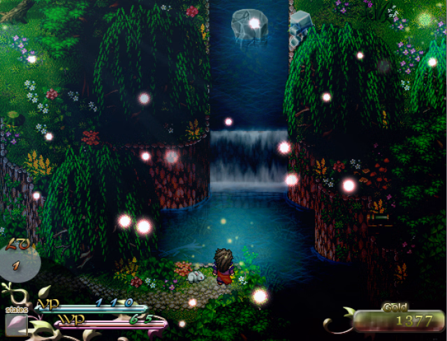 RPGM Abandoned Black Garden [v0.1.9b Alpha] [FeyRing]