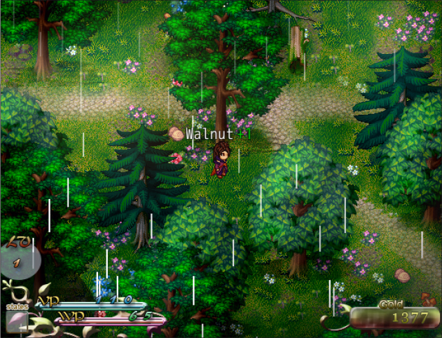 RPGM Abandoned Black Garden [v0.1.9b Alpha] [FeyRing]