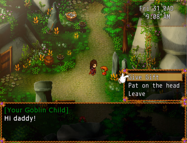 RPGM Abandoned Black Garden [v0.1.9b Alpha] [FeyRing]