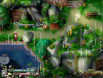 RPGM Abandoned Black Garden [v0.1.9b Alpha] [FeyRing]