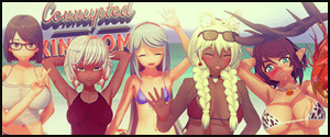 RPGM Keira Quest [v0.99] [Idiotbox]