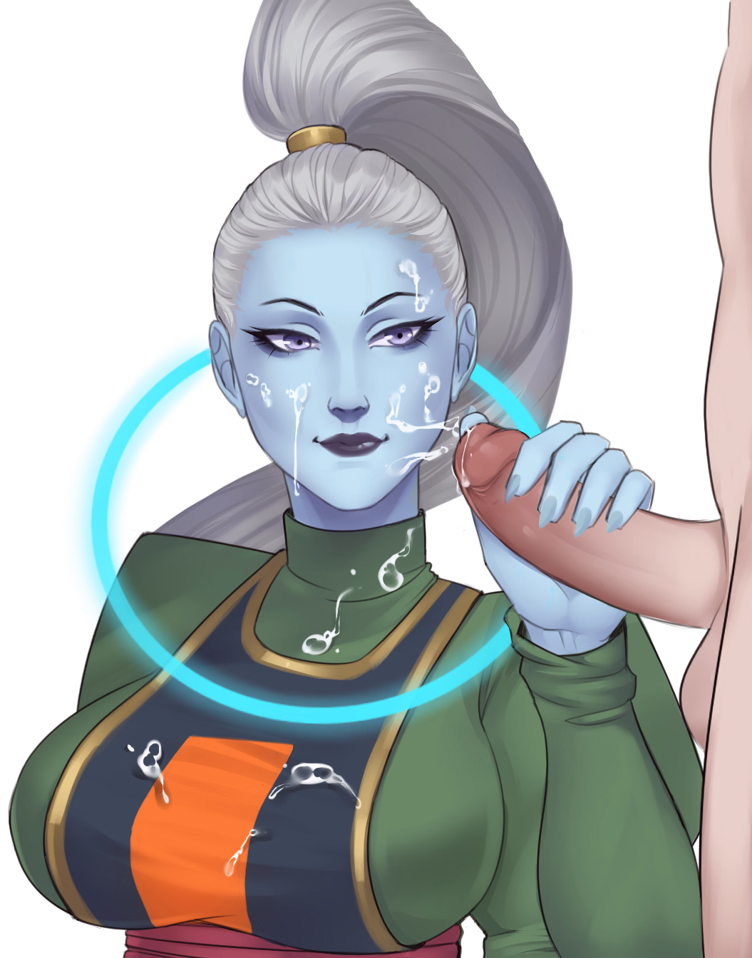 Ren'Py Divine Adventure Rebirth [v2.1] [Masquerade]