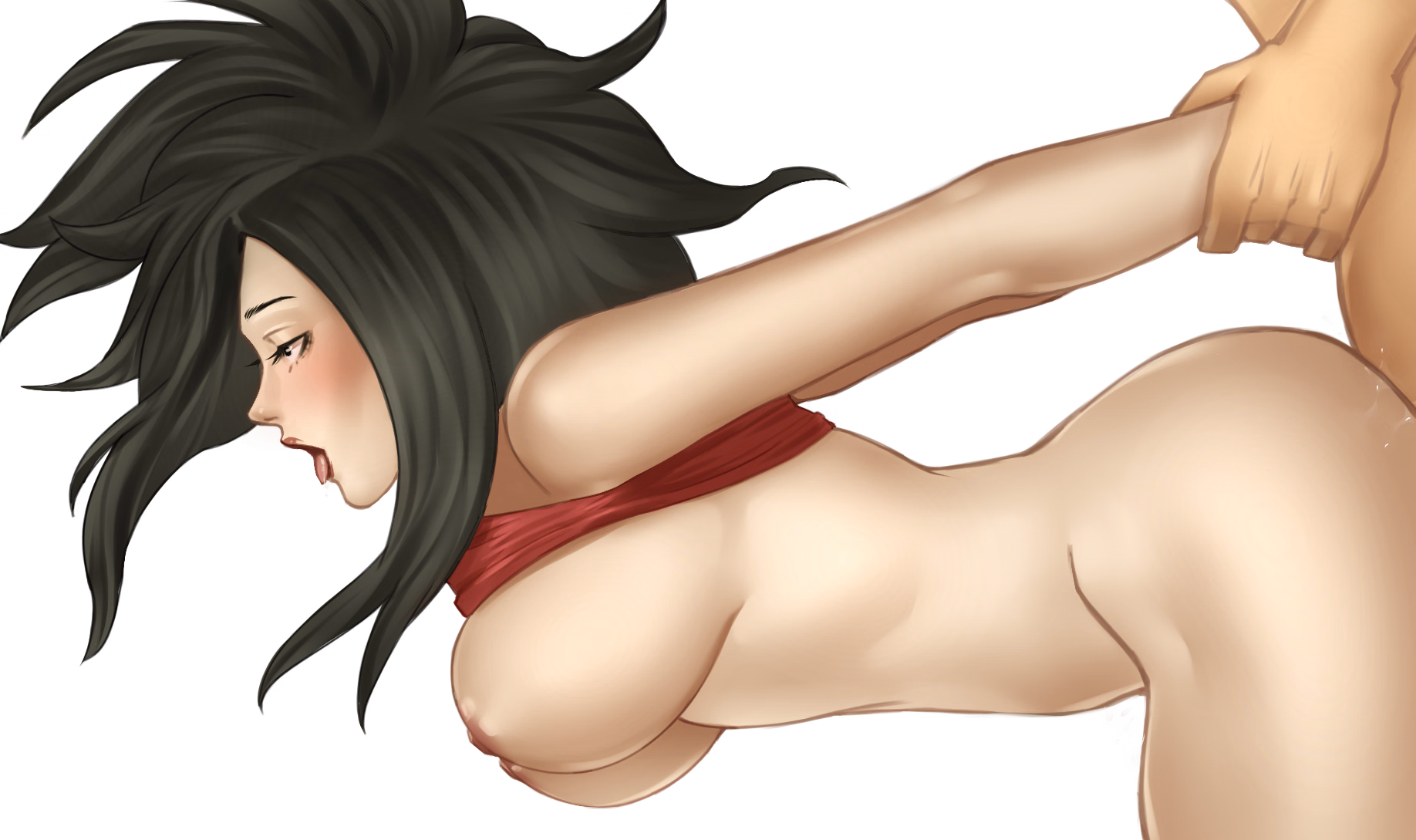 Ren'Py Divine Adventure Rebirth [v2.1] [Masquerade]