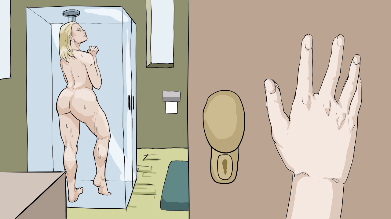 VN RPGM Completed Mr. Casanova: 3 Hot RoomMates [v1.1] [SoftDream co.]