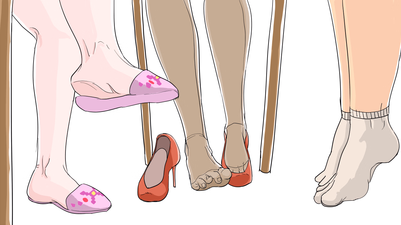 VN RPGM Completed Mr. Casanova: 3 Hot RoomMates [v1.1] [SoftDream co.]