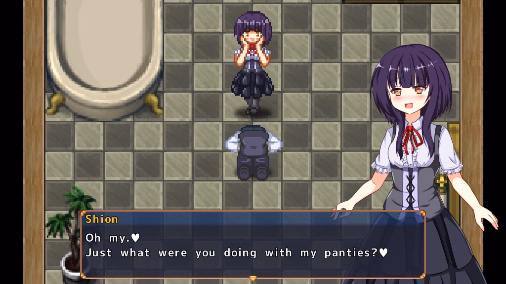 Wolf RPG Completed Perfect Service: The Guild That Does Anything for You [2019-08-18] [kurotozakka]