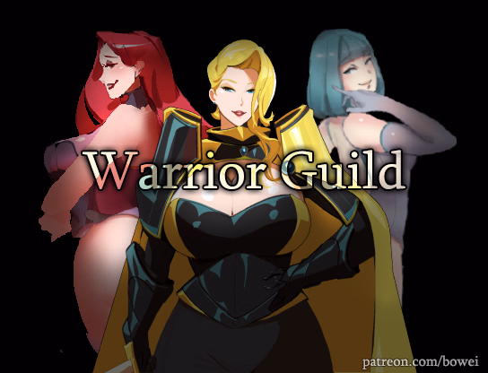 RPGM Abandoned Warrior Guild [v1.1.6] [Bo Wei] download