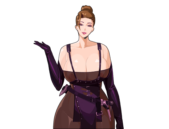 RPGM Abandoned Warrior Guild [v1.1.6] [Bo Wei]