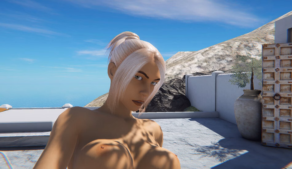 Unity Completed Real Girl VR [Final] [Real Girl VR]