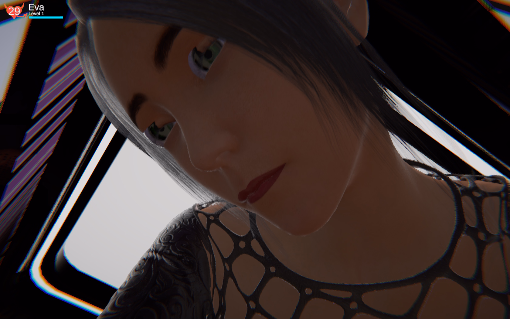 Unity Completed Real Girl VR [Final] [Real Girl VR]