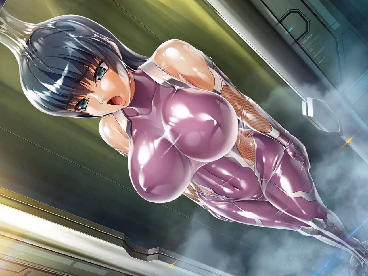 VN Others Completed Taimanin Asagi .ZERO [v1.0.3] [Black Lilith]