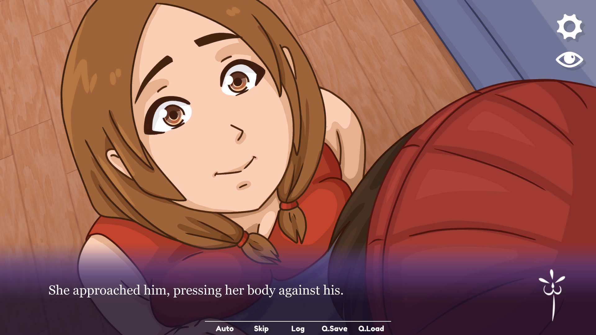 VN Unity Completed Hypno Lovers [v1.0.0] [Zuripai Games]