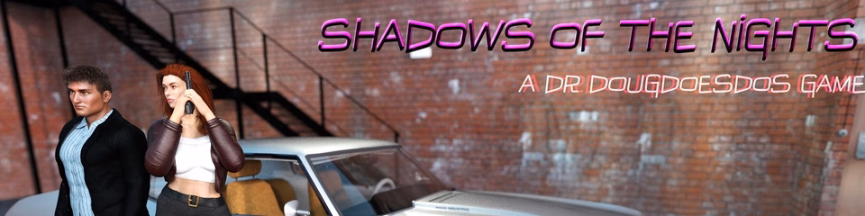 VN Ren'Py Abandoned Shadows of the Nights [v0.02] [DrDougDoesDOS] download