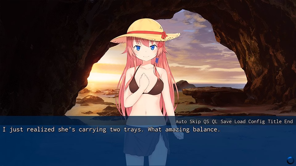 VN Ren'Py Completed Yozora Rhapsody [Final] [Yume Creations]