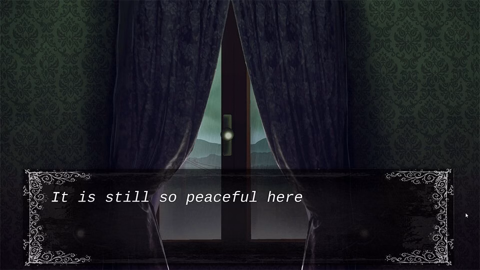 VN Java Completed The Legend Of The Wolf Prince [Ep. 1] [Snark Multimedia]