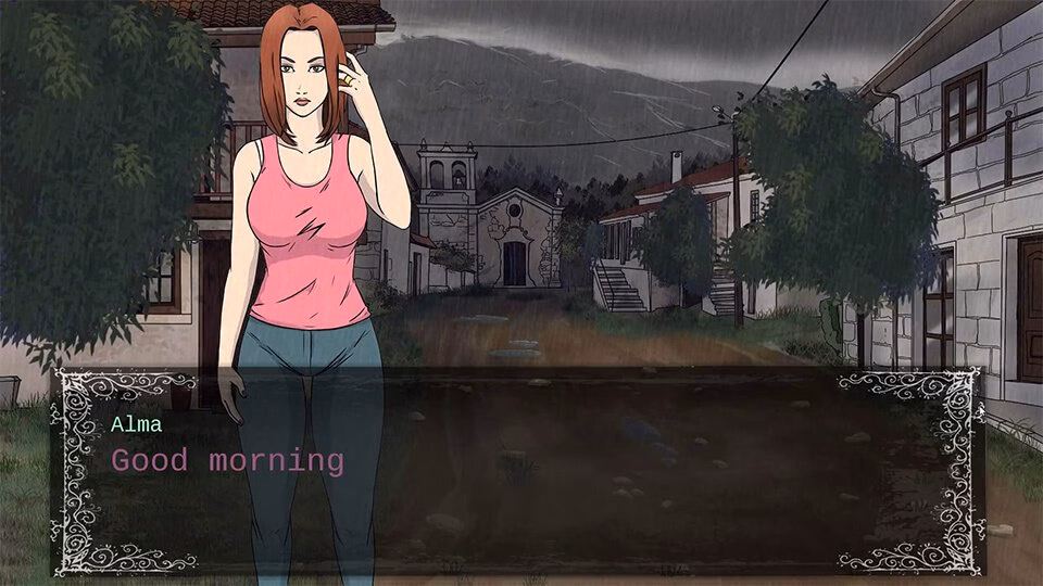VN Java Completed The Legend Of The Wolf Prince [Ep. 1] [Snark Multimedia]