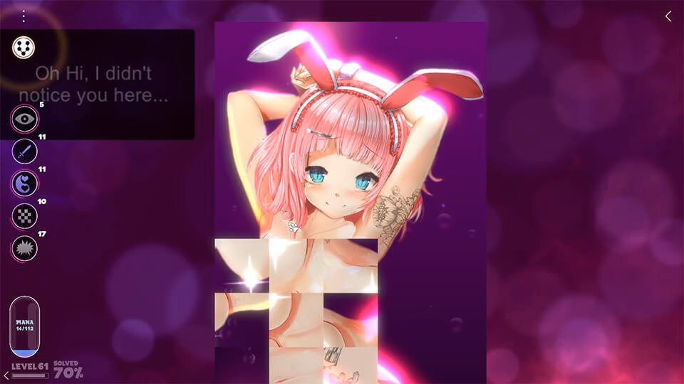 Unity Completed Hentai Mosaique Puzzle [v1.0.1.1] [Lil Hentai Games]