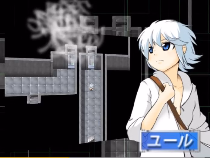 RPGM Completed The World A Robot Girl Dreams Of [v3.2] [P.D.Creations]