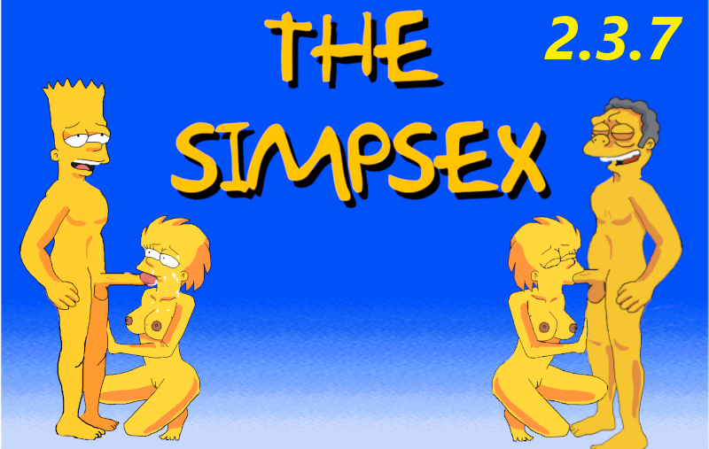 Others Abandoned The Sexpsons [v2.4.1] [Parodyside]