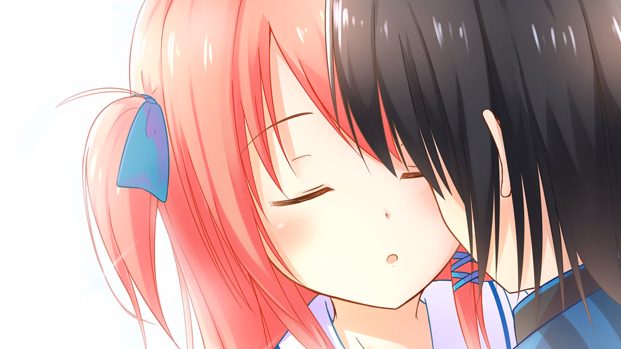 VN Ren'Py Completed Aozora Meikyuu [Final] [Yume Creations]