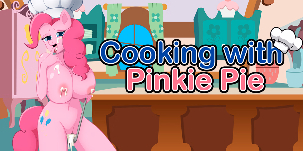 Unity Completed My Little Pony - Cooking with Pinkie Pie [v0.9] [HentaiRed] download