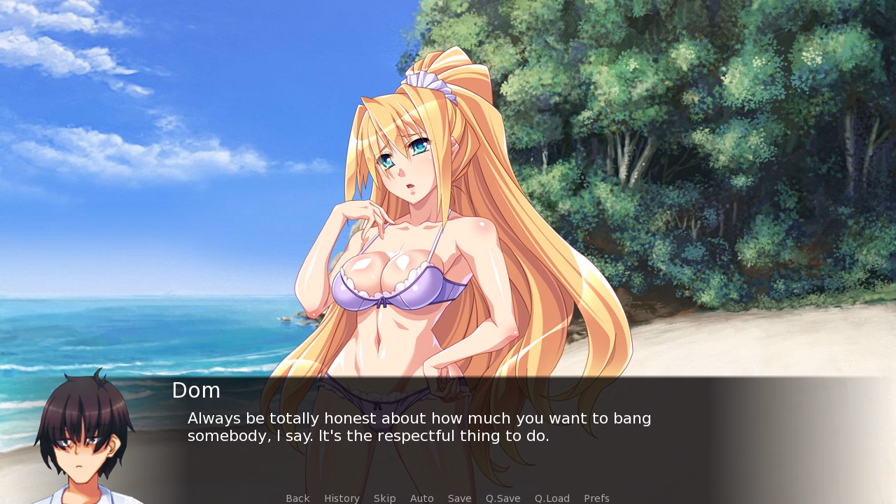 VN Ren'Py Completed Boat [v1.1.1] [Saberoge]