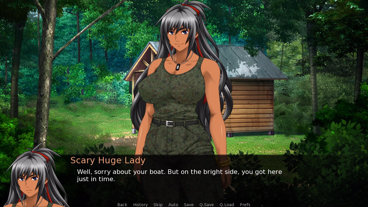 VN Ren'Py Completed Boat [v1.1.1] [Saberoge]