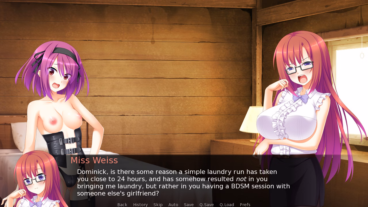 VN Ren'Py Completed Boat [v1.1.1] [Saberoge]