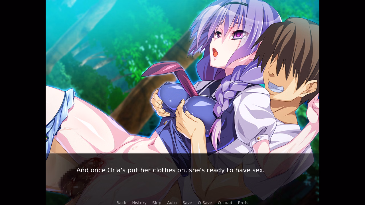 VN Ren'Py Completed Boat [v1.1.1] [Saberoge]