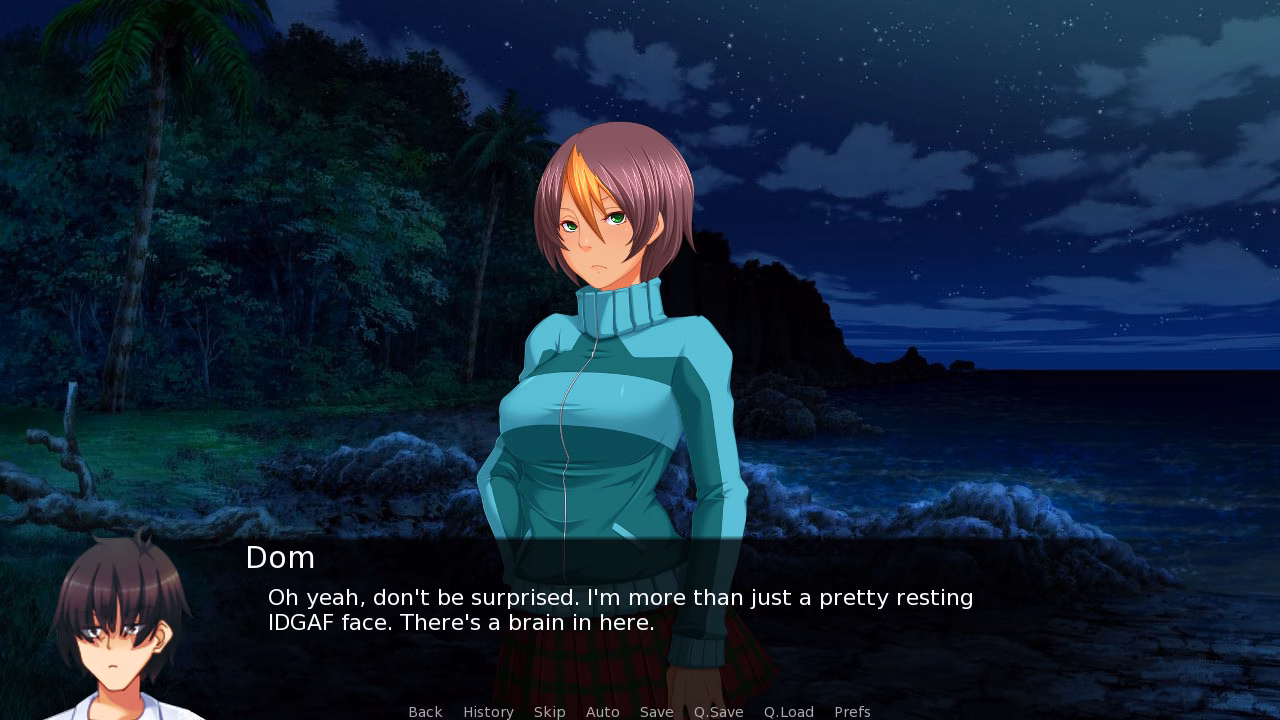 VN Ren'Py Completed Boat [v1.1.1] [Saberoge]