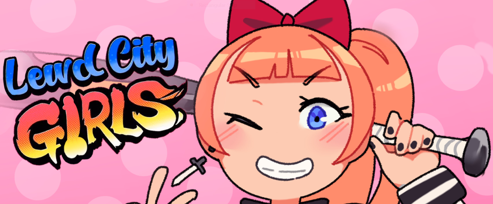 Unity Completed Lewd City Girls [v1.0.1] [HotPinkGames] download