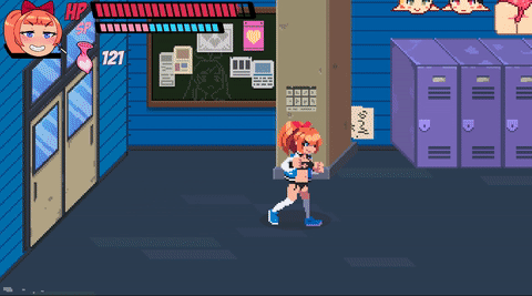 Unity Completed Lewd City Girls [v1.0.1] [HotPinkGames]