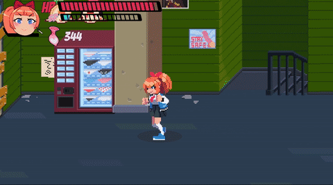 Unity Completed Lewd City Girls [v1.0.1] [HotPinkGames]