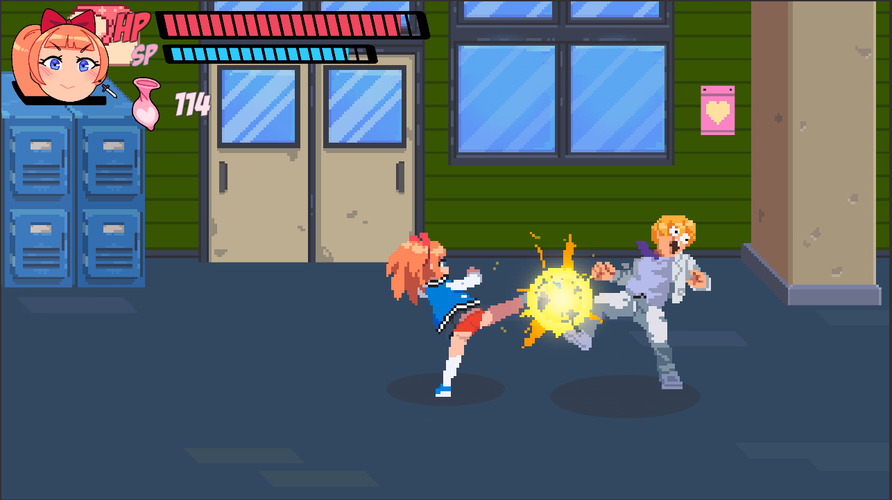 Unity Completed Lewd City Girls [v1.0.1] [HotPinkGames]