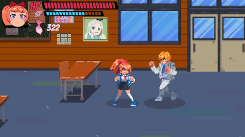 Unity Completed Lewd City Girls [v1.0.1] [HotPinkGames]