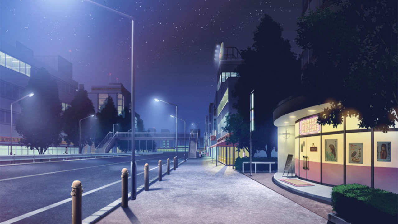 VN Ren'Py Abandoned Project2 [v0.16r] [GoodTriangle]