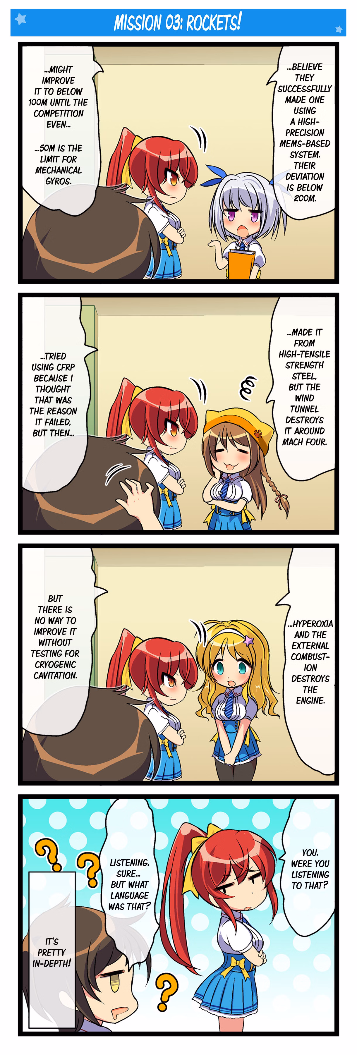 VN Others Completed Farther Than the Blue Sky [Final] [ChuableSoft]