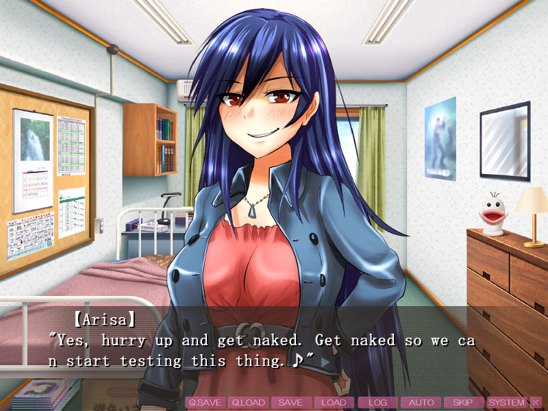 VN Others Completed Sadistic Sisters R*pe Boy! [v1.0] [JOOUSAMA-SOFT]