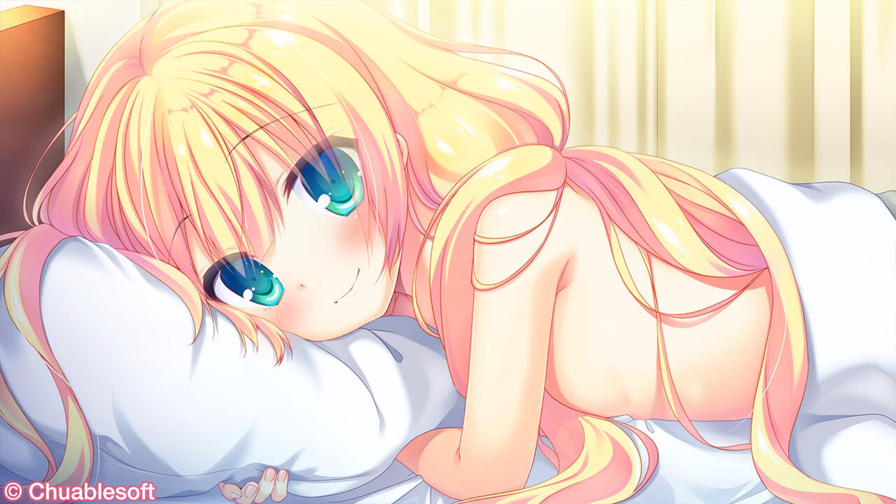VN Others Completed If You Love Me, Then Say So! [v1.0] [Chuablesoft]