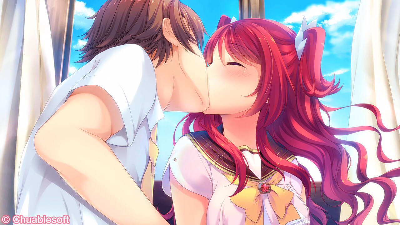 VN Others Completed If You Love Me, Then Say So! [v1.0] [Chuablesoft]